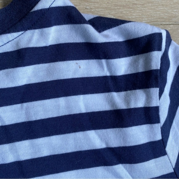 Michael Kors top lot teeshirt & cold shoulder long sleeve medium - Picture 10 of 13